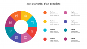 Free - Best Marketing Plan Template Google Slides and PPT